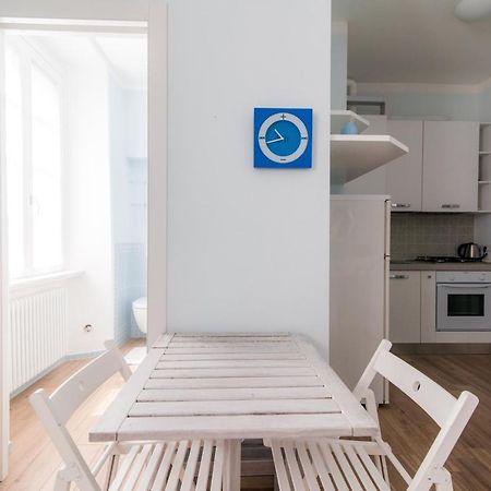 Taaac Apartment - The House Of Travelers Como Exterior photo