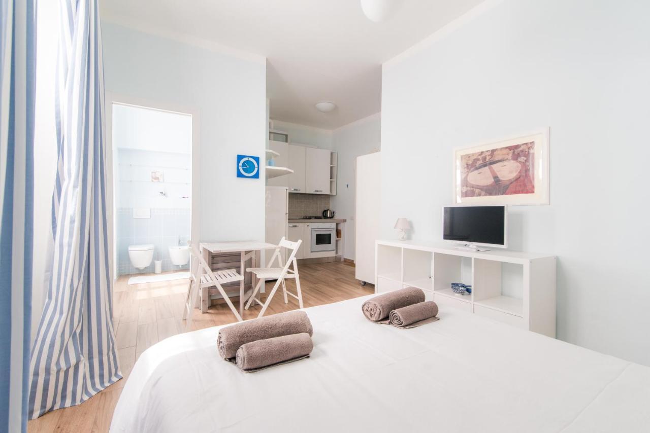 Taaac Apartment - The House Of Travelers Como Exterior photo