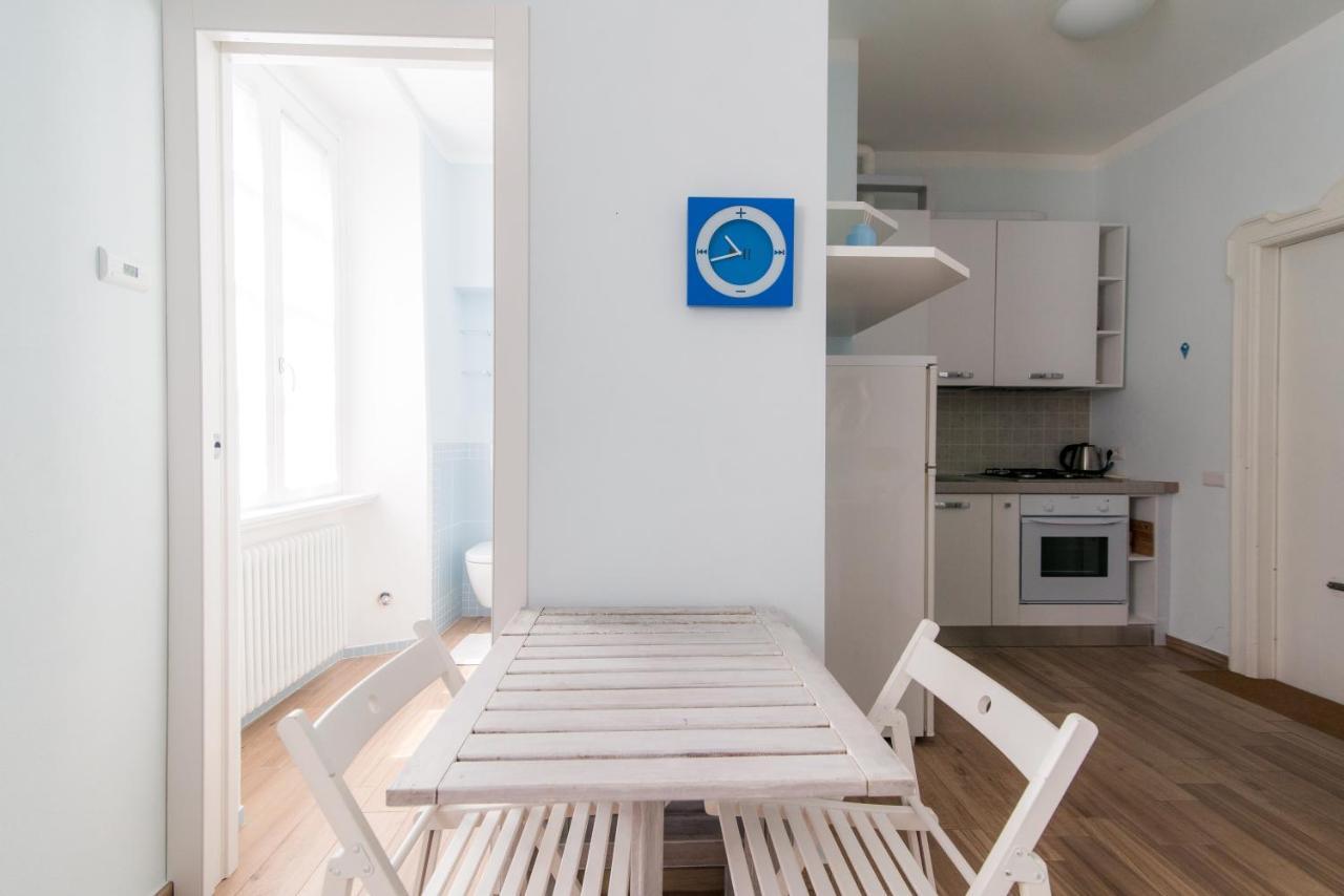 Taaac Apartment - The House Of Travelers Como Exterior photo