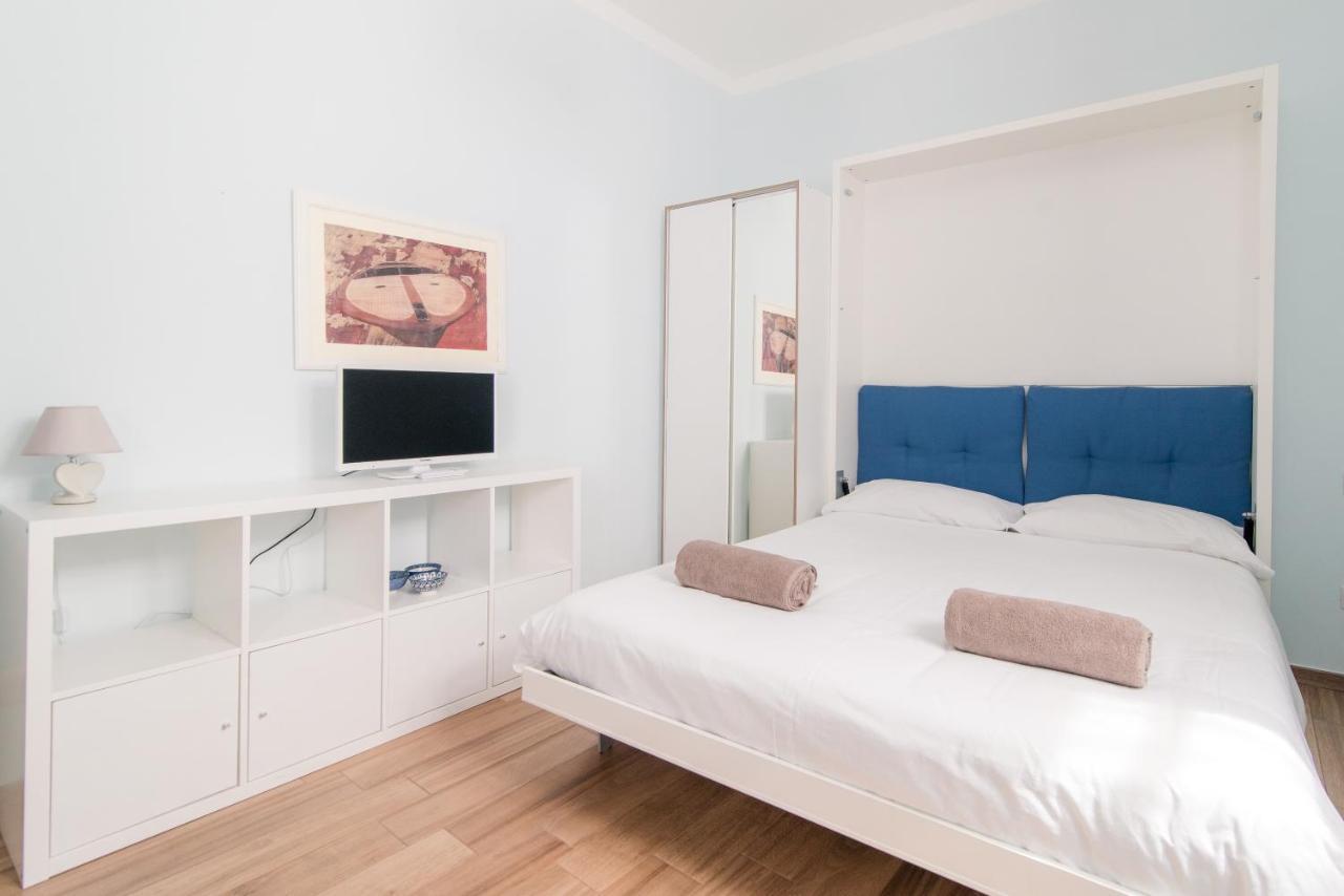 Taaac Apartment - The House Of Travelers Como Exterior photo