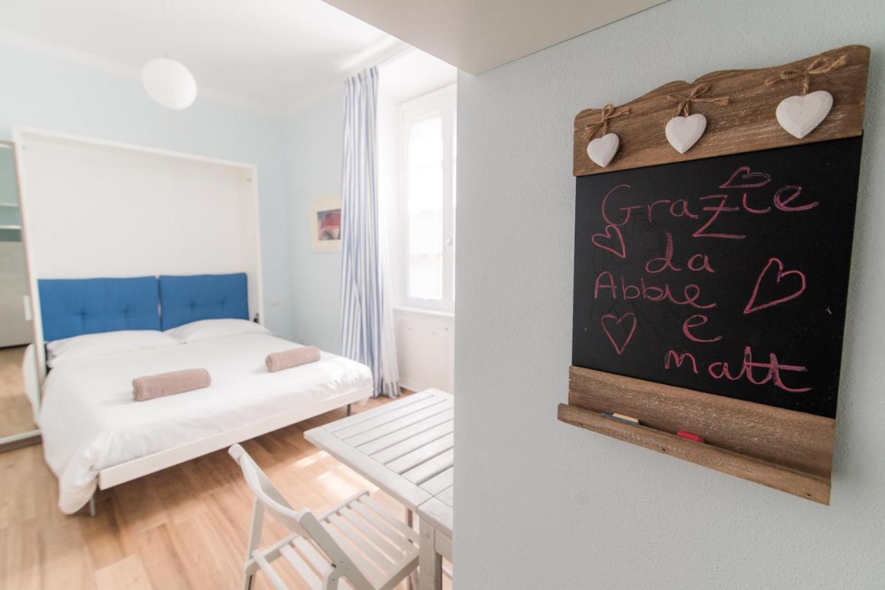 Taaac Apartment - The House Of Travelers Como Exterior photo