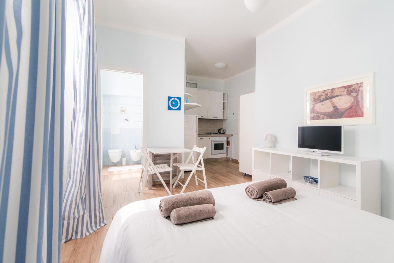 Taaac Apartment - The House Of Travelers Como Exterior photo